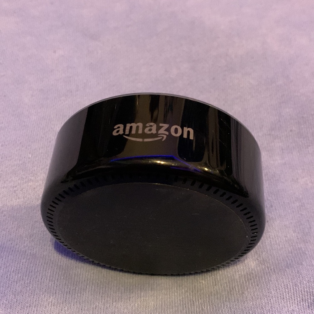 Amazon echo dot - Picture 2 of 5